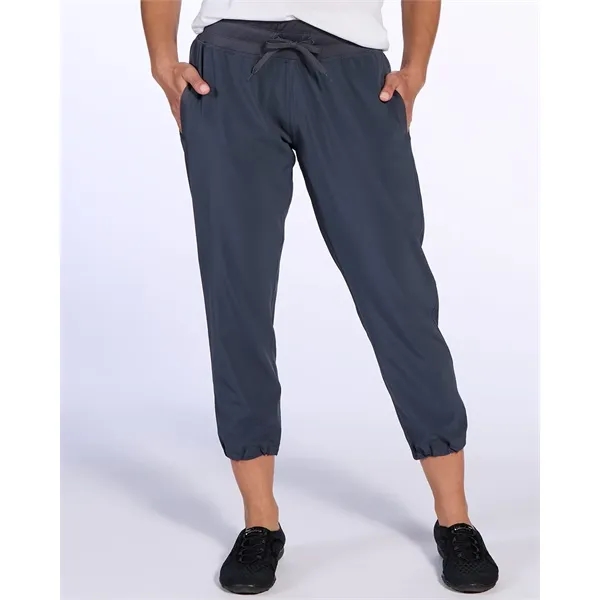 Boxercraft Women's Sport Joggers