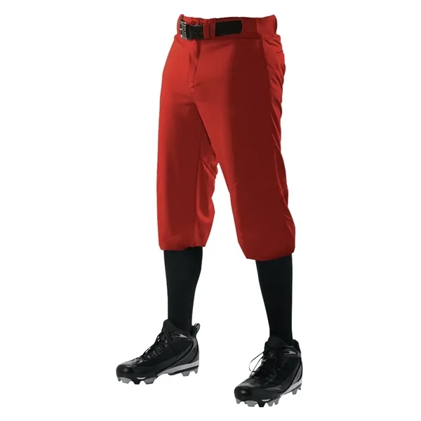 Alleson Athletic Unisex Crush Knicker Pants