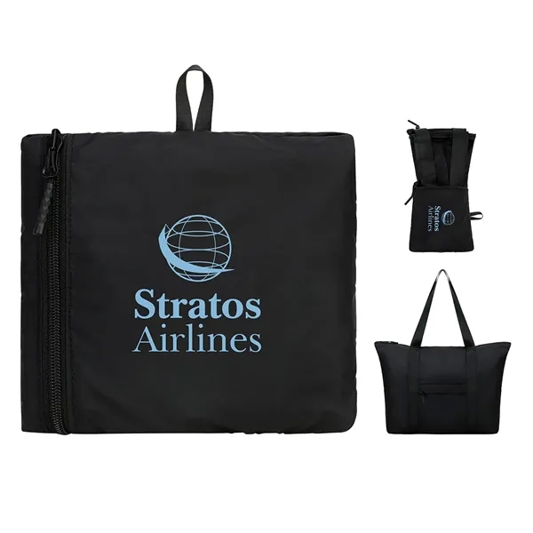 AeroLOFT® Everyday Foldable Tote