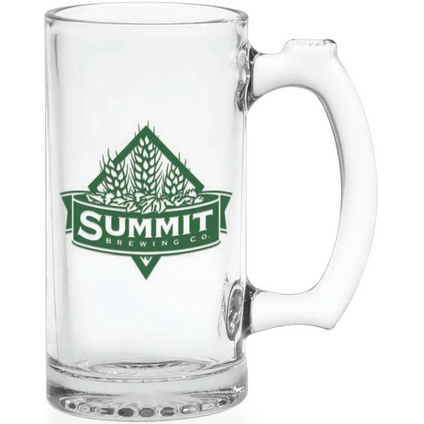 Thumbprint Mug