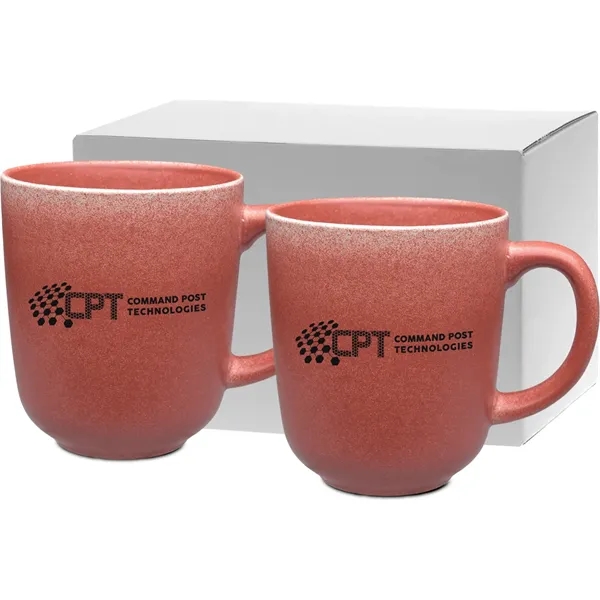 17 oz. Comfort Collection Gift Set