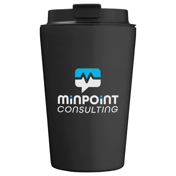 Versa 12 oz Vacuum Insulated Stainless Steel Tumbler