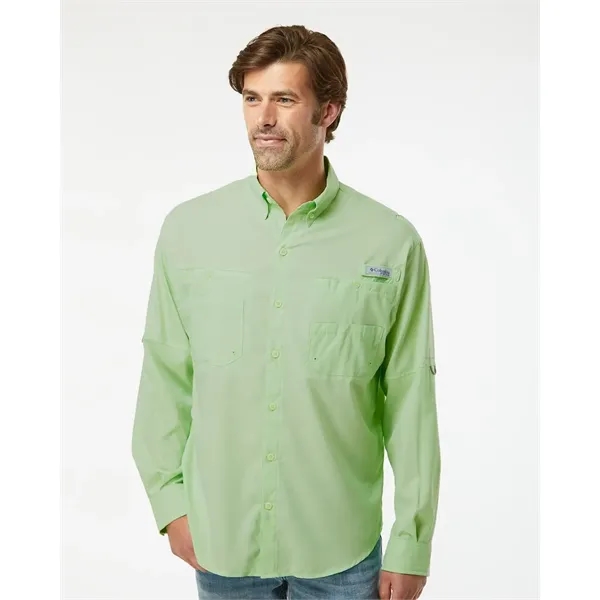 Columbia Men's PFG Tamiami™ II Fishing Shirt