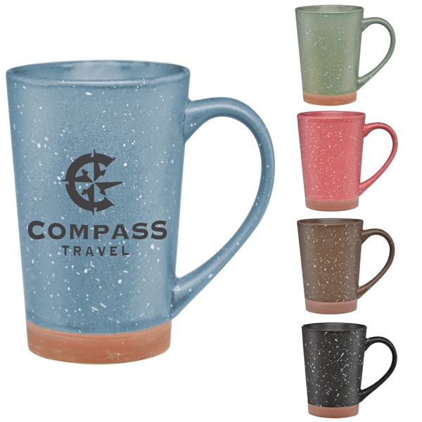 Hearth Collection Mug