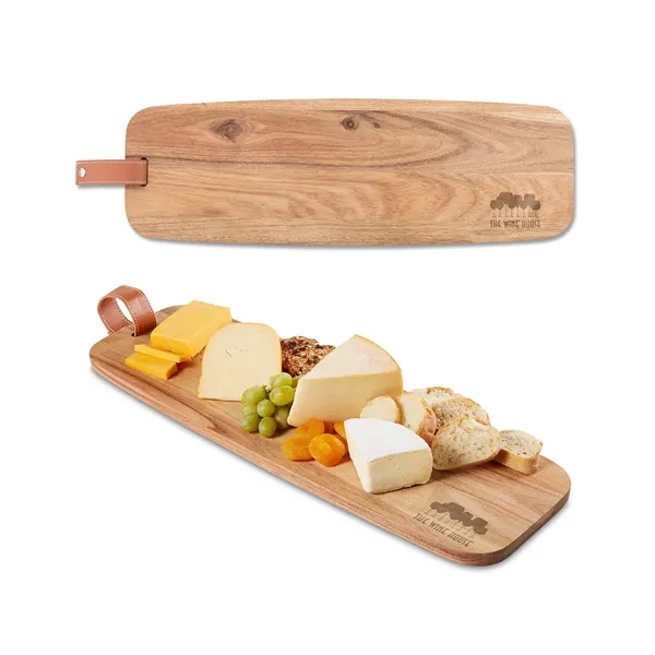 Home & Table Charcuterie Board