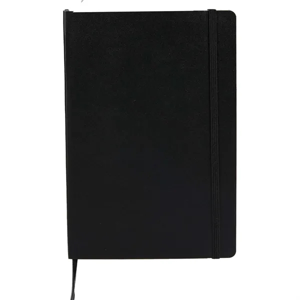 LEUCHTTURM1917 5.75" x 8.25" Softcover Notebook