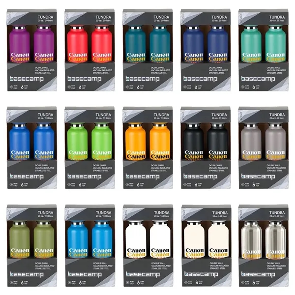 20/20 Tundra 2-Pack