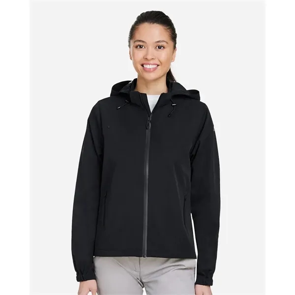 Spyder Women's Sygnal Stealth Jacket