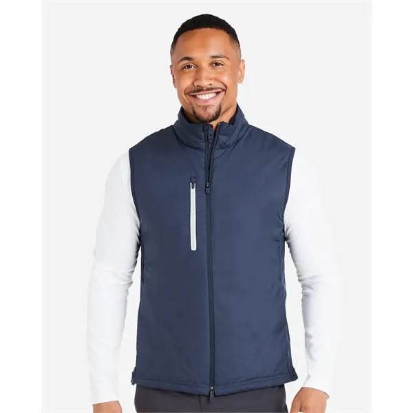 Puma Golf Men's Hielands Vest