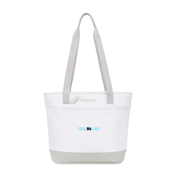 Igloo® Day Chiller 9 Can Tote Soft Cooler