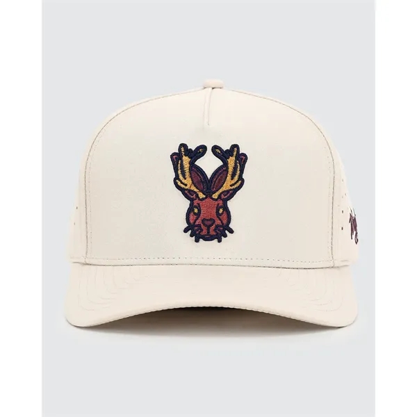 Waggle Jacked Up Hat