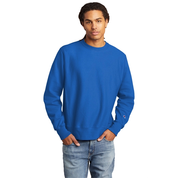 Champion Reverse Weave Crewneck Sweatshirt