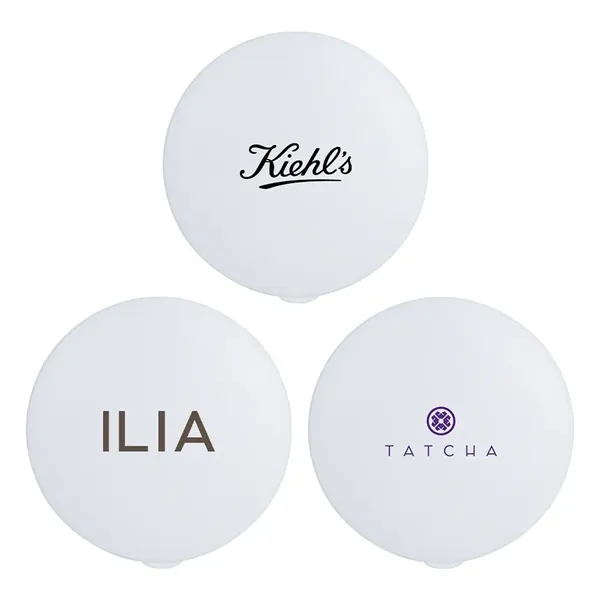 Reflections LED Light Cosmetic Mirror