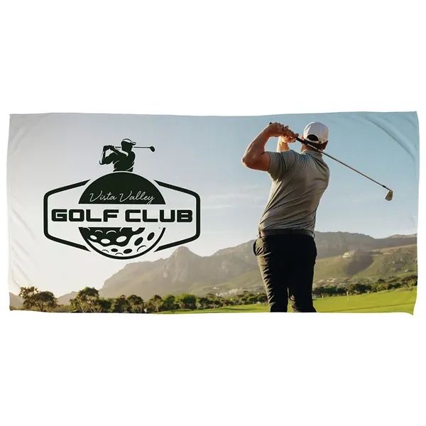 ULTRA 23.5- x 47- Premium Sports Towel