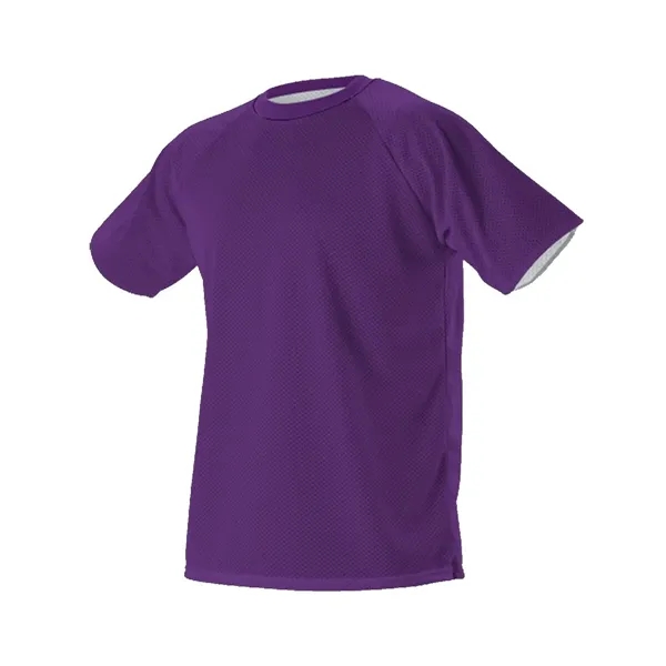 Badger Men's eXtreme Mesh Reversible Jersey