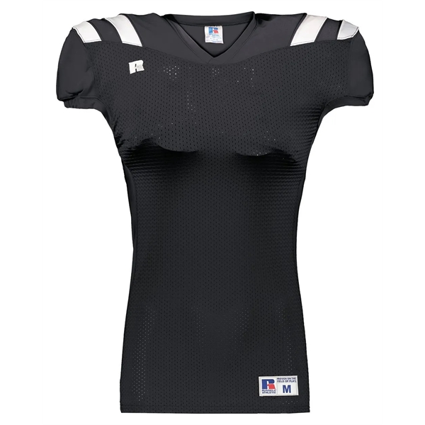 Russell Athletic Youth Canton Football Jersey