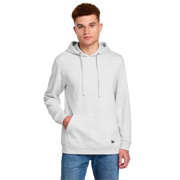 New Era Comeback Fleece Pullover Hoodie