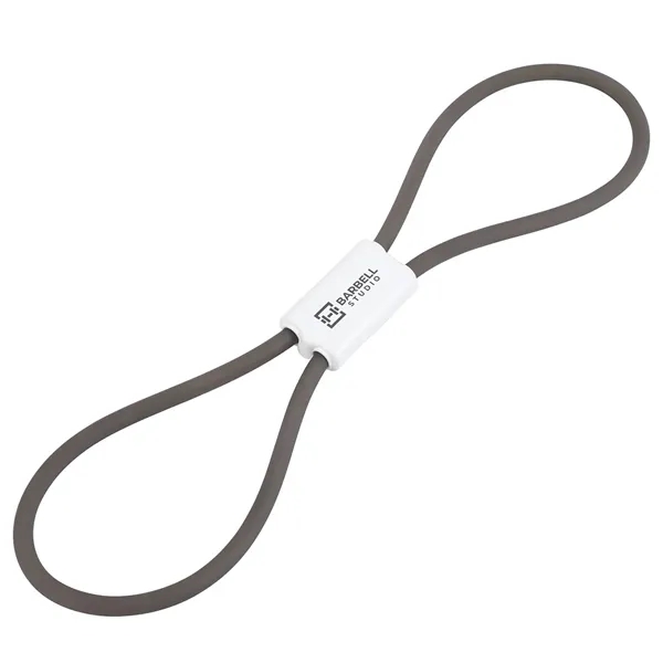 Power Reach Fitness Band & Expander