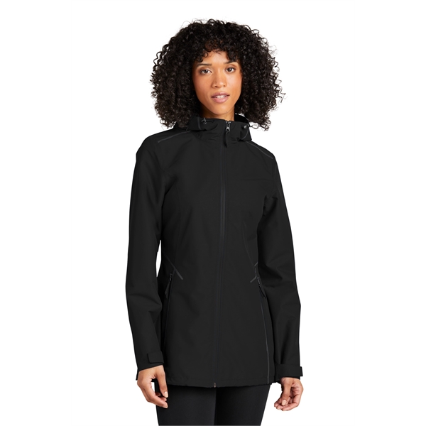Port Authority Women's Collective Tech Outer Shell Jacket