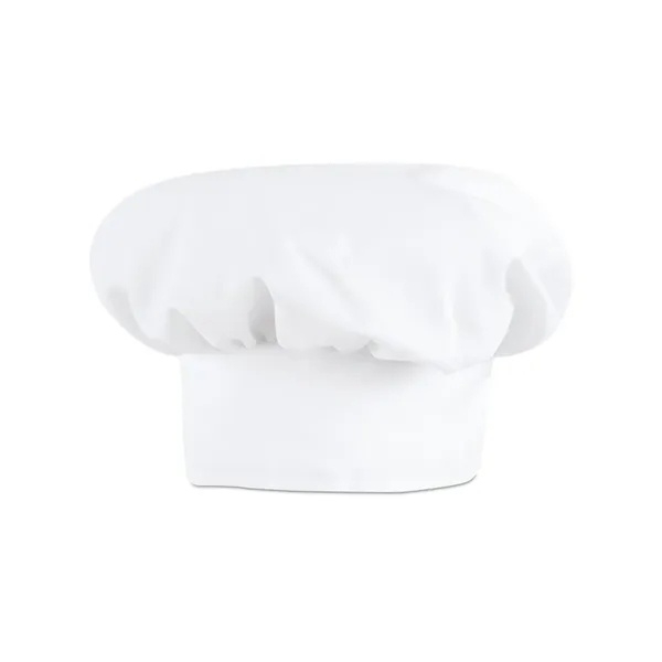Chef Designs Chef Hat