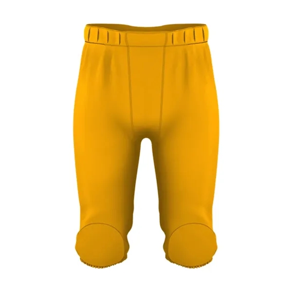 Alleson Athletic Youth Solo Series Integrated Football Pants
