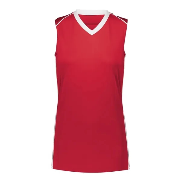 Augusta Sportswear Girls' Rover Jersey