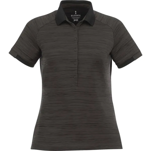 Women's EMORY SS Polo
