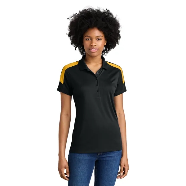Sport-Tek Women's Competitor United Polo