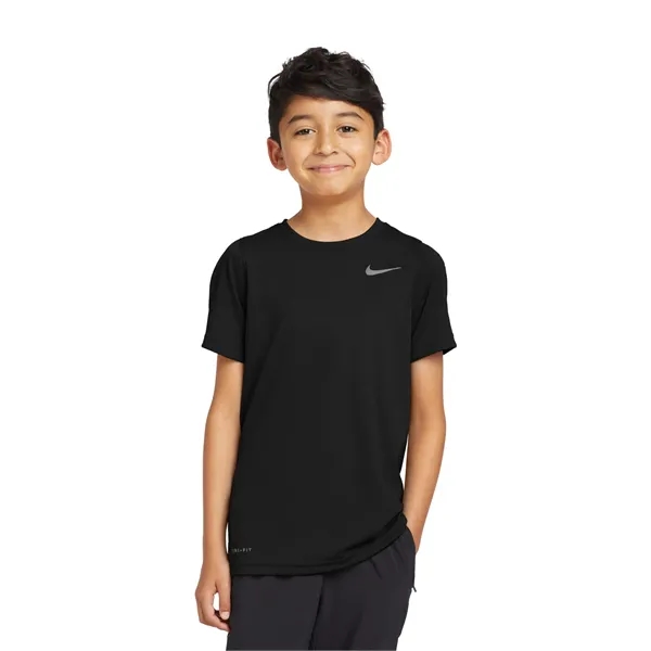 Nike Youth Legend Tee
