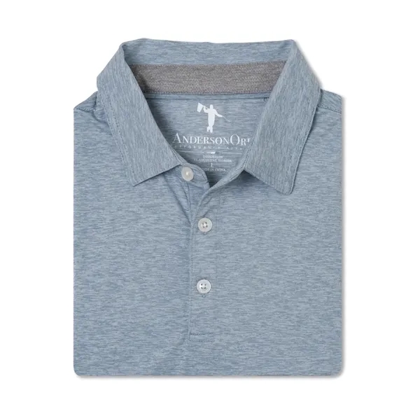 AndersonOrd Men's Competitor Polo