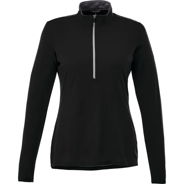 Women's VEGA Tech Half Zip