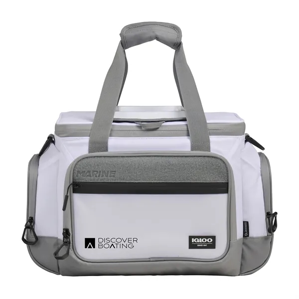 Igloo® Marine 30 Can Square Cooler