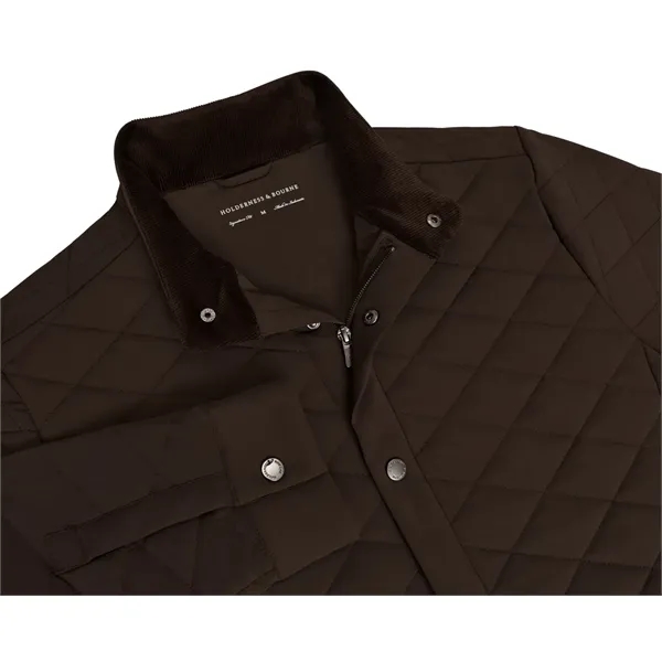 Holderness & Bourne Men's The Lancaster Jacket Prebook 6/20