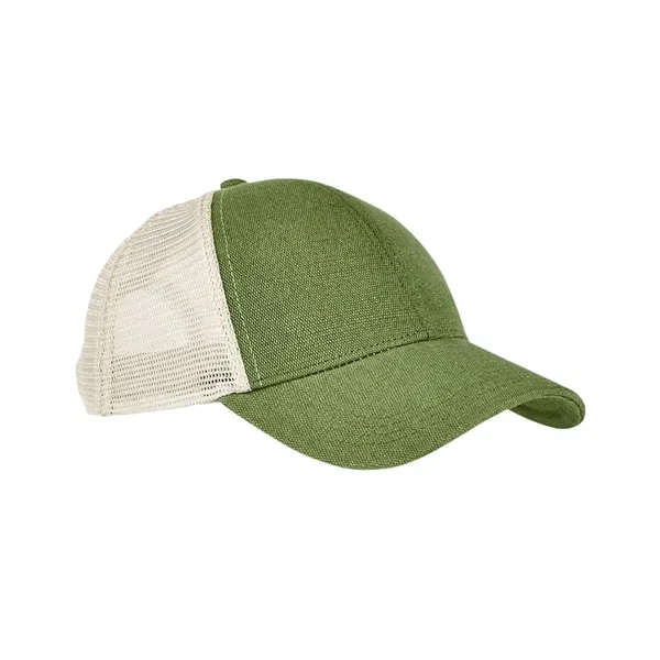 econscious Hemp Blend Trucker Cap