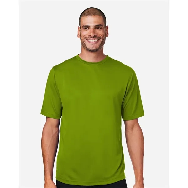Team 365 Men's Zone Performance Mesh T-Shirt