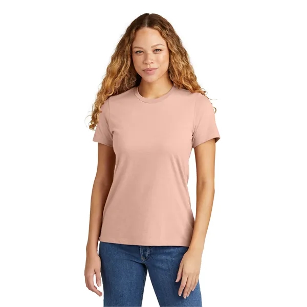 Gildan Softstyle Women's CVC T-Shirt
