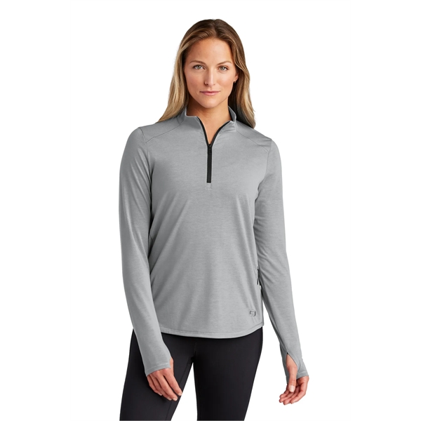OGIO Women's Motion 1/4-Zip