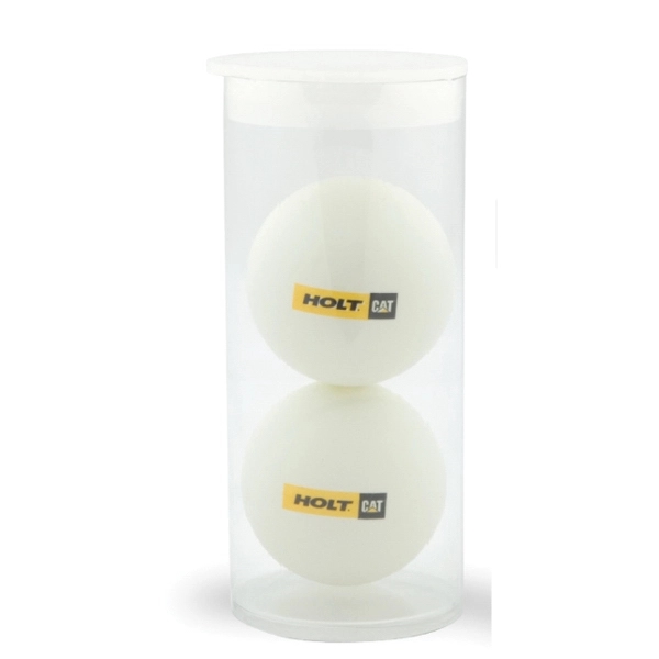Ping Pong 2-Ball Tube