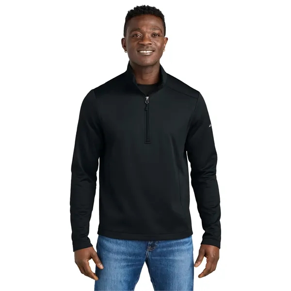 Eddie Bauer Smooth Mid Layer Fleece 1/2-Zip