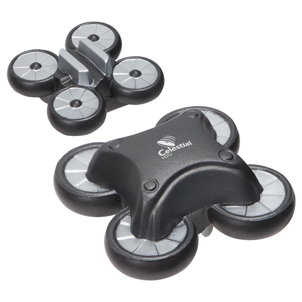 Drone Stress Reliever