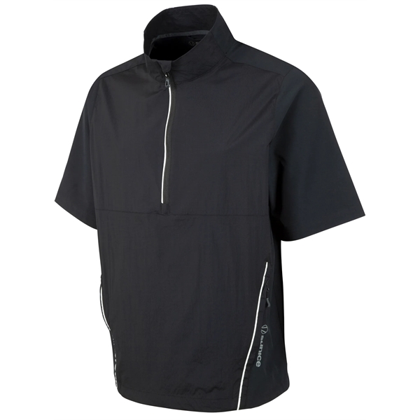 Sunice Men's George Wind S/S Pullover