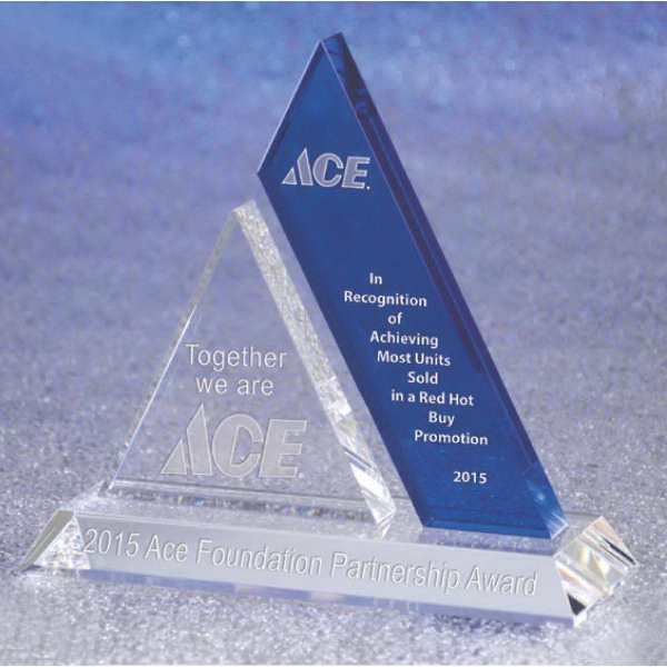 Cobalt Mezzo Award