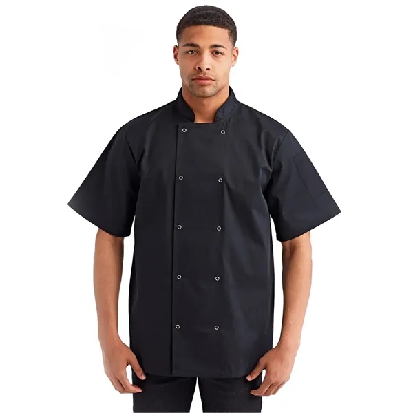 Artisan Collection by Reprime Unisex Ten Studded Front Sh...