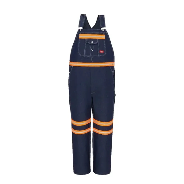 Dickies Men's E-Vis Overall