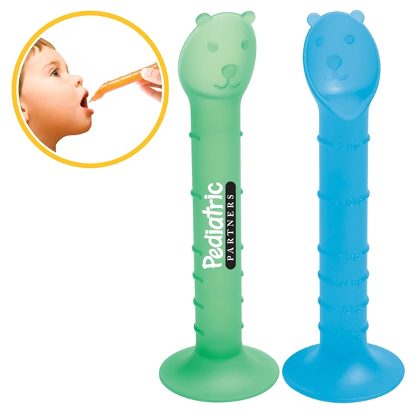 Pediatric Medi-Measuring Spoon