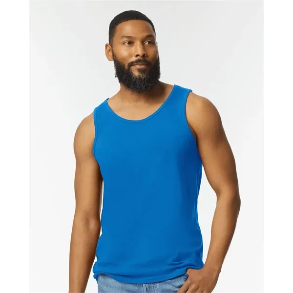 Gildan Unisex Heavy Cotton™ Tank Top