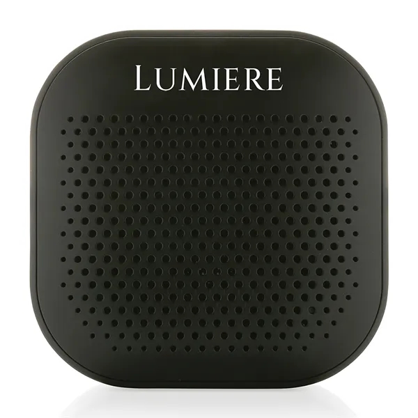 RCS Recycled Plastic Soundbox 3W Speaker