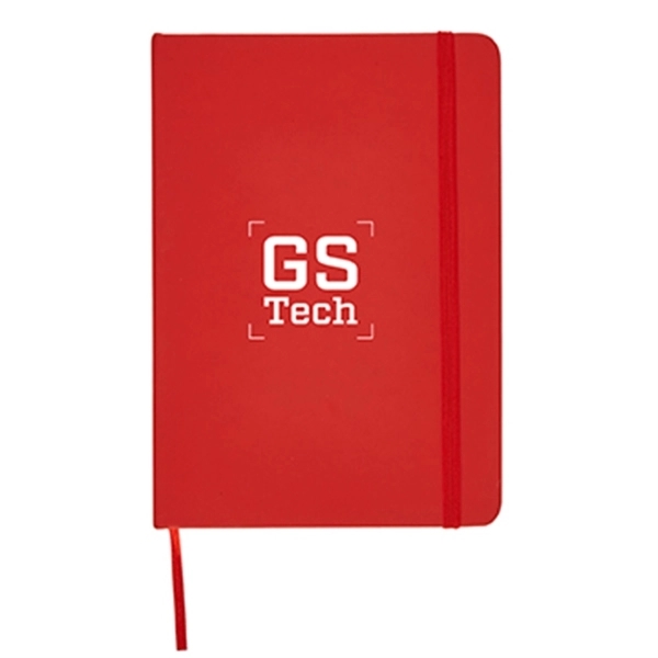 5" x 7" Classic Journal Notebook