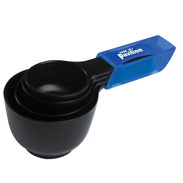 Measure-Up Measuring Cup Set