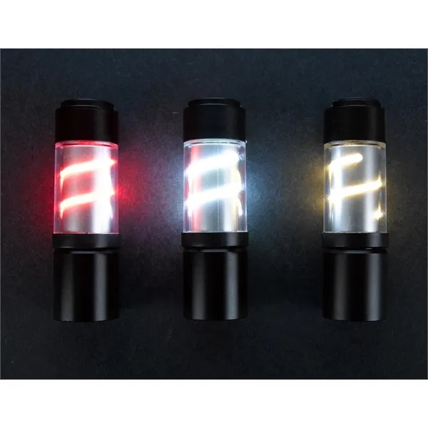 Illumi-Swirl Lantern Flashlight